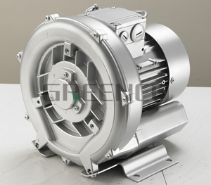 2RB 210-7AV15 side channel blower image and picture